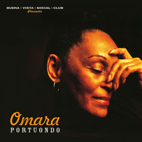 PORTUONDO, OMARA - BUENA VISTA SOCIAL CLUB PRESENTS OMARA PORTUONDOPORTUONDO, OMARA - BUENA VISTA SOCIAL CLUB PRESENTS OMARA PORTUONDO.jpg